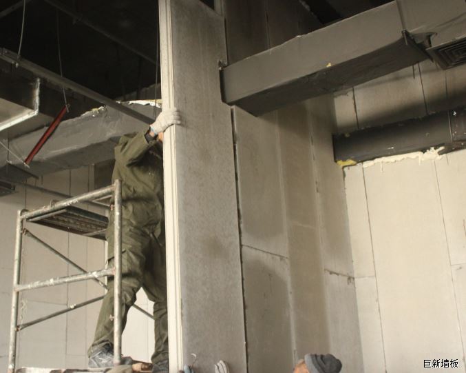 七臺河哈爾濱墻板批發(fā)