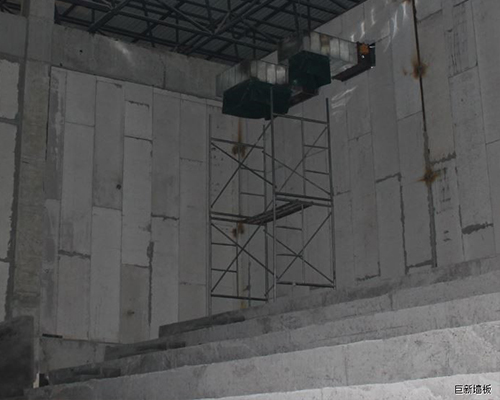 佳木斯哈爾濱墻板廠(chǎng)家